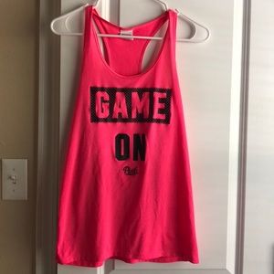 Victoria’s Secret Pink Work Out Top